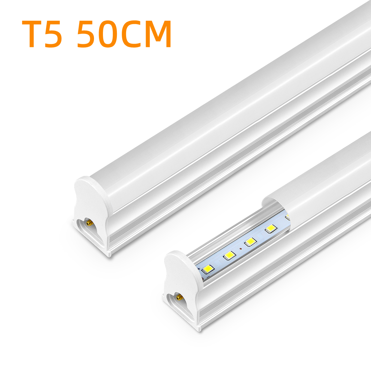 Home Office Hours - หลอดไฟ LED T5 15W 50 ซม.