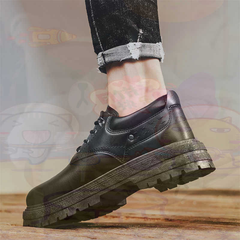 Home Office News Uk - Dark Natural หนังแฟชั่น Trainers เทนนิสรองเท้าผ้าใบผู้ชายรองเท้าแฟชั่นรองเท้าผ้าใบคุณภาพกีฬาราคาต่ําสุขภาพ
