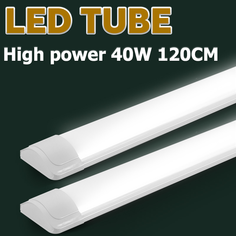 Home Office Hours - 40W หลอด LED Light Bar Super