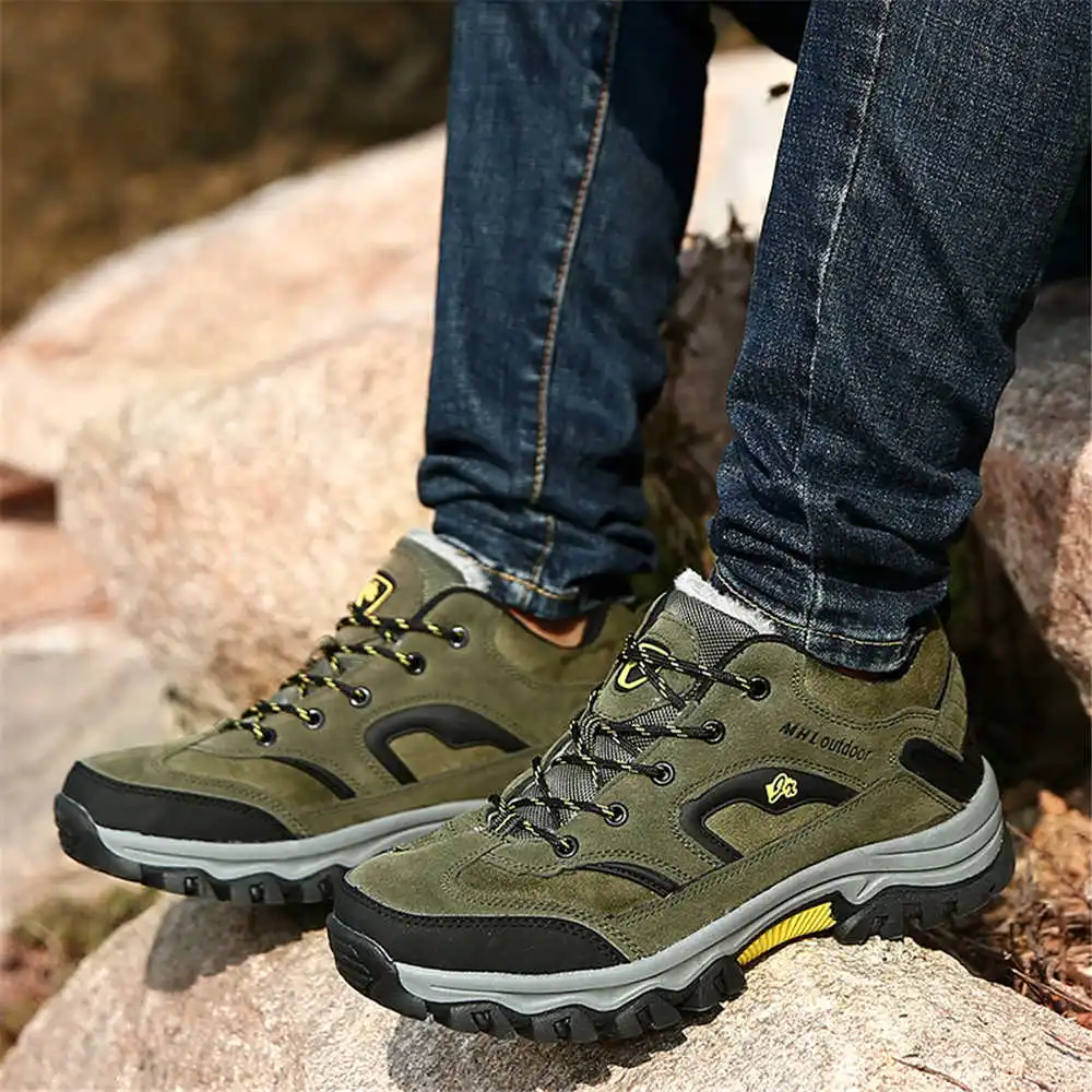 Home Office News Uk - Camp Cotton รองเท้าเดินป่าสําหรับชายกีฬา Walk Trekking รองเท้าผ้าใบสําหรับชายกีฬา-et-leisure