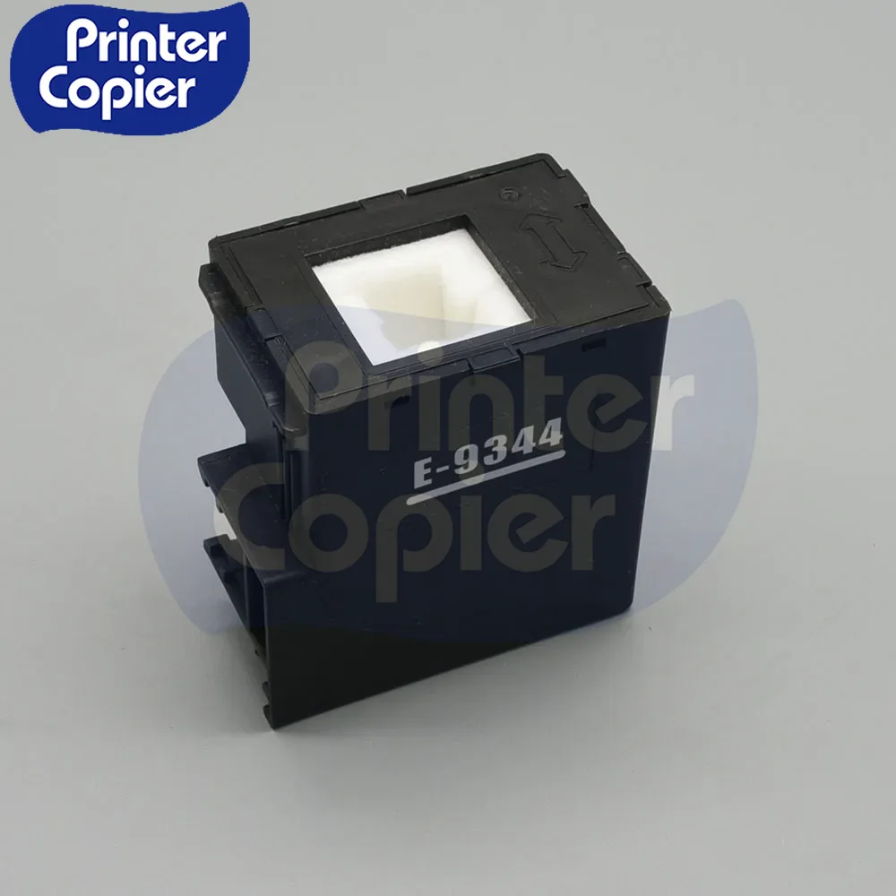 Home Office Xp - กล่องบำรุงรักษาหมึก C9344 1 ชิ้น ใช้ได้กับเครื่องพิมพ์ EPSON