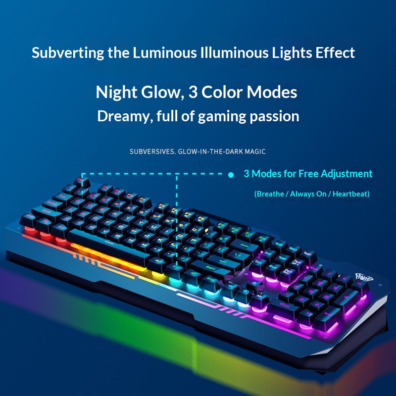 อูล่า เอฟ 3010 คีย์บอร์ดเกมมิ่ - English Home Office บทวิจารณ์และราคา
