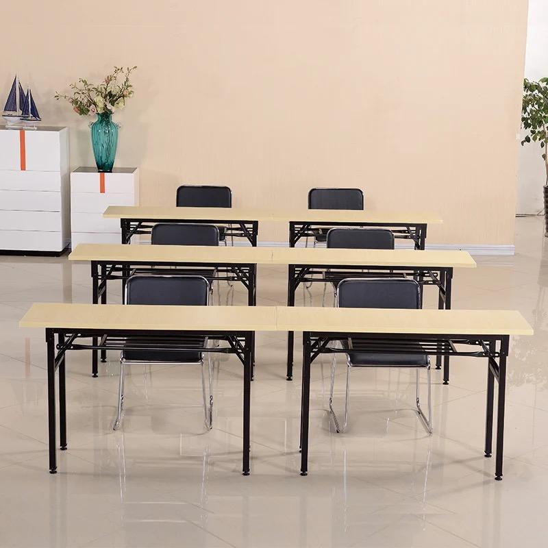โต๊ะพับ โต๊ะพับสไตล์มินิมอลทัน - Home Office Work Table บทวิจารณ์และราคา