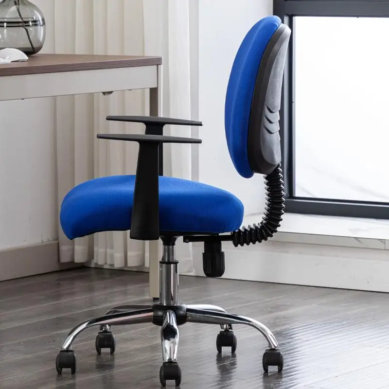 เก้าอี้สำนักงานที่บ้านตามหลักส - Home Office Hours บทวิจารณ์และราคา