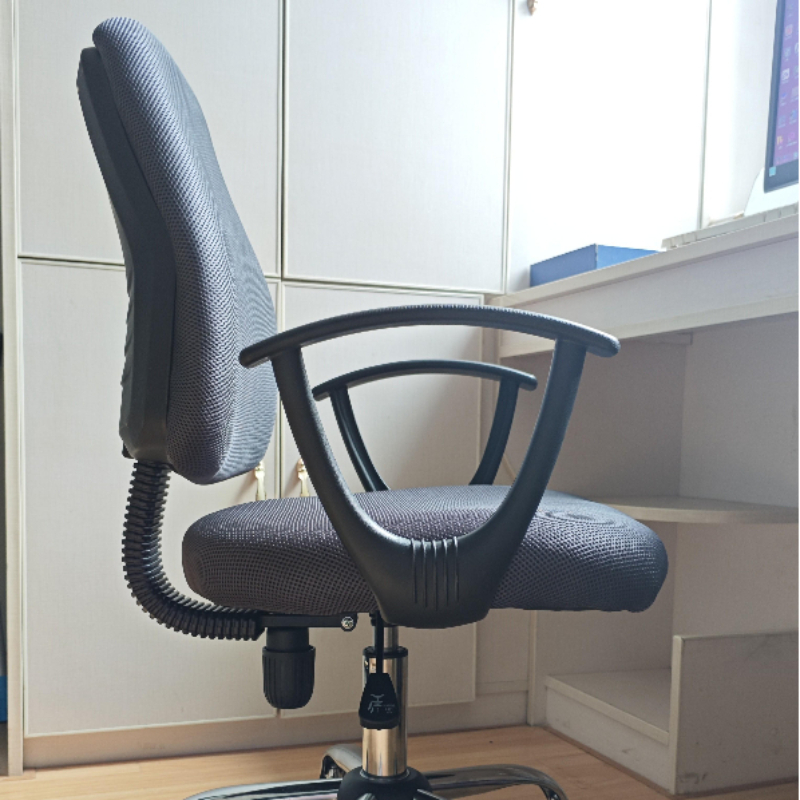 เก้าอี้สำนักงานที่บ้านตามหลักส - Home Office Hours บทวิจารณ์และราคา