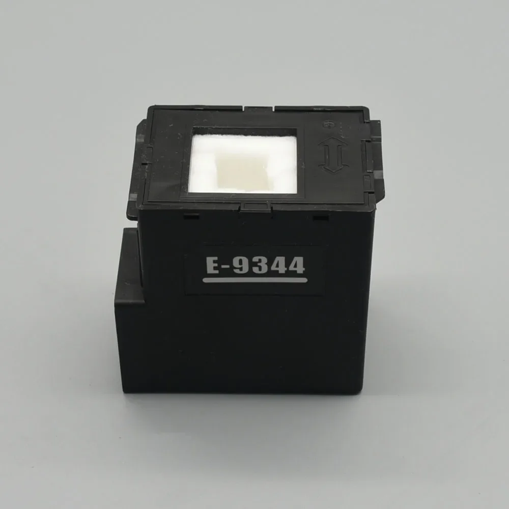 กล่องบำรุงรักษาหมึก C9344 1 ชิ - Home Office Xp บทวิจารณ์และราคา