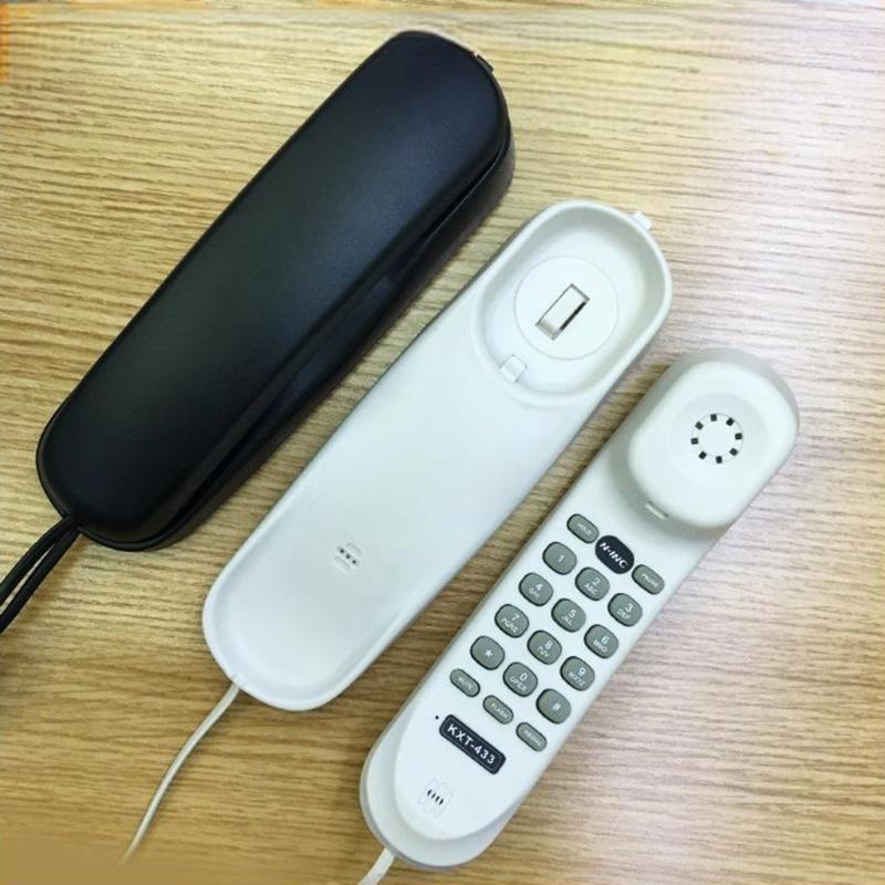 โทรศัพท์บ้าน โทรศัพท์ติดผนัง,  - Home Office Phone Number บทวิจารณ์และราคา