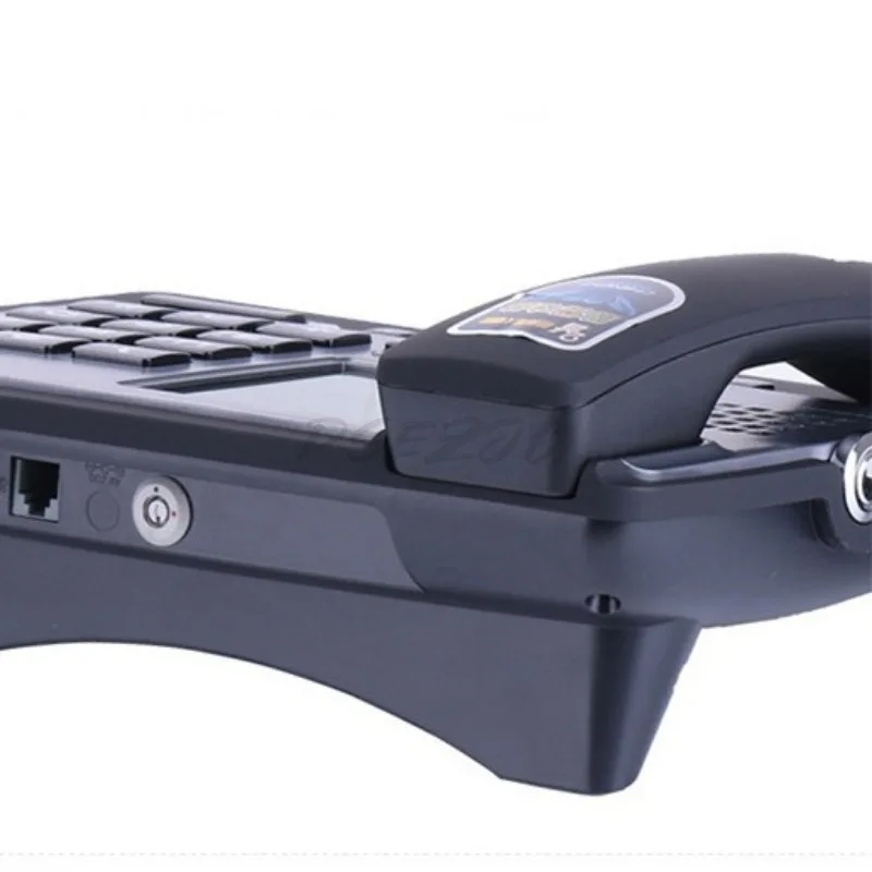G026โทรศัพท์บ้านสำนักงานธุรกิจ - Home Office Phone Number บทวิจารณ์และราคา
