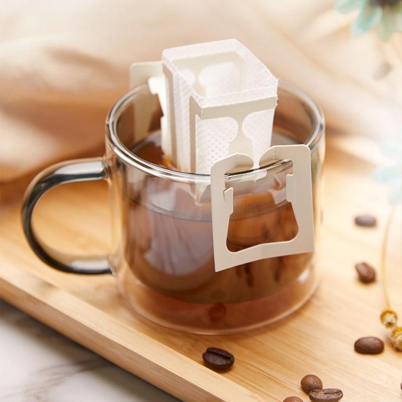 【M】25/50 ชิ้น ฟิลเตอร์กาแฟแบบแ - Home Office Form บทวิจารณ์และราคา