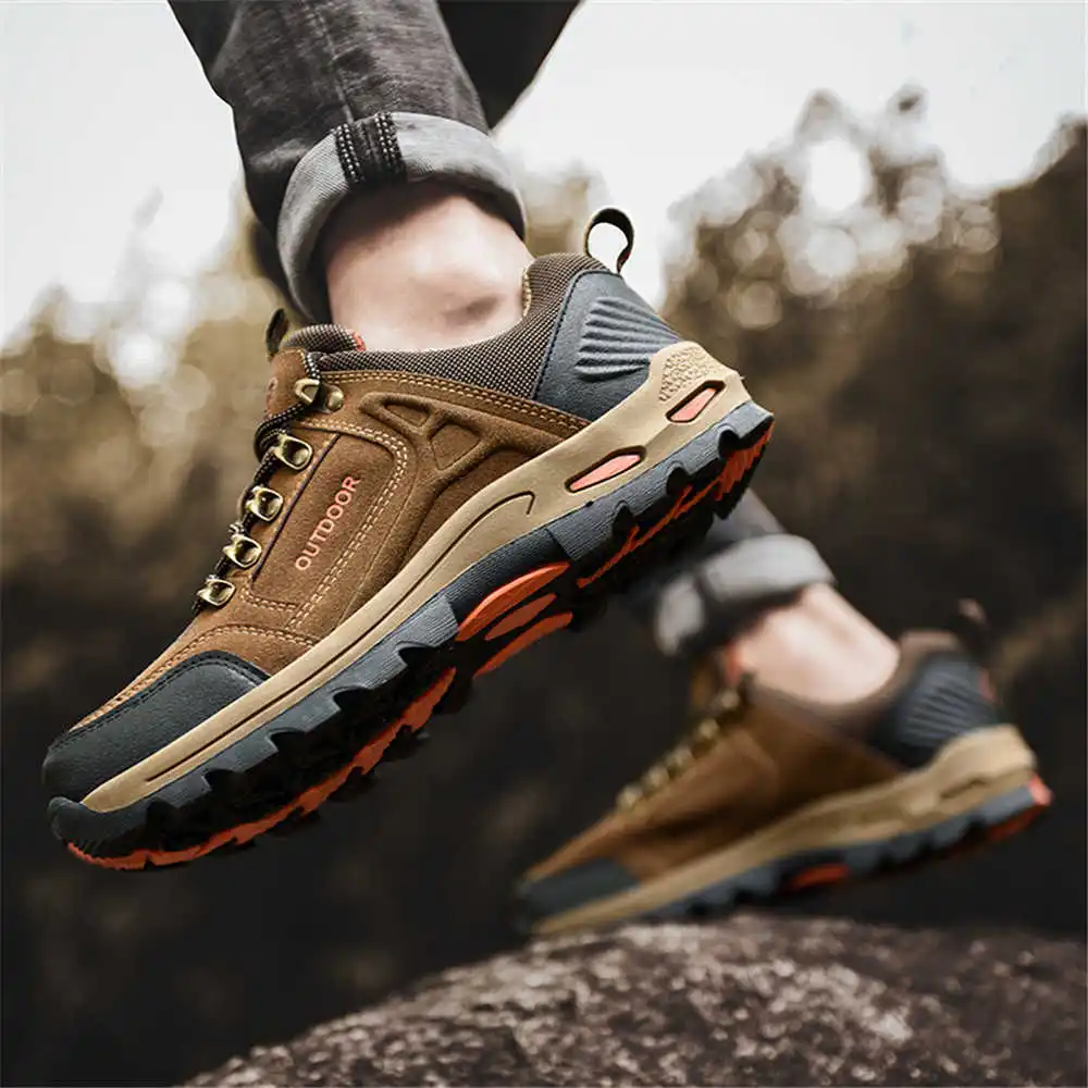 Non-SLIP Lace Up เดินป่าเทนนิส - Home Office News Uk บทวิจารณ์และราคา