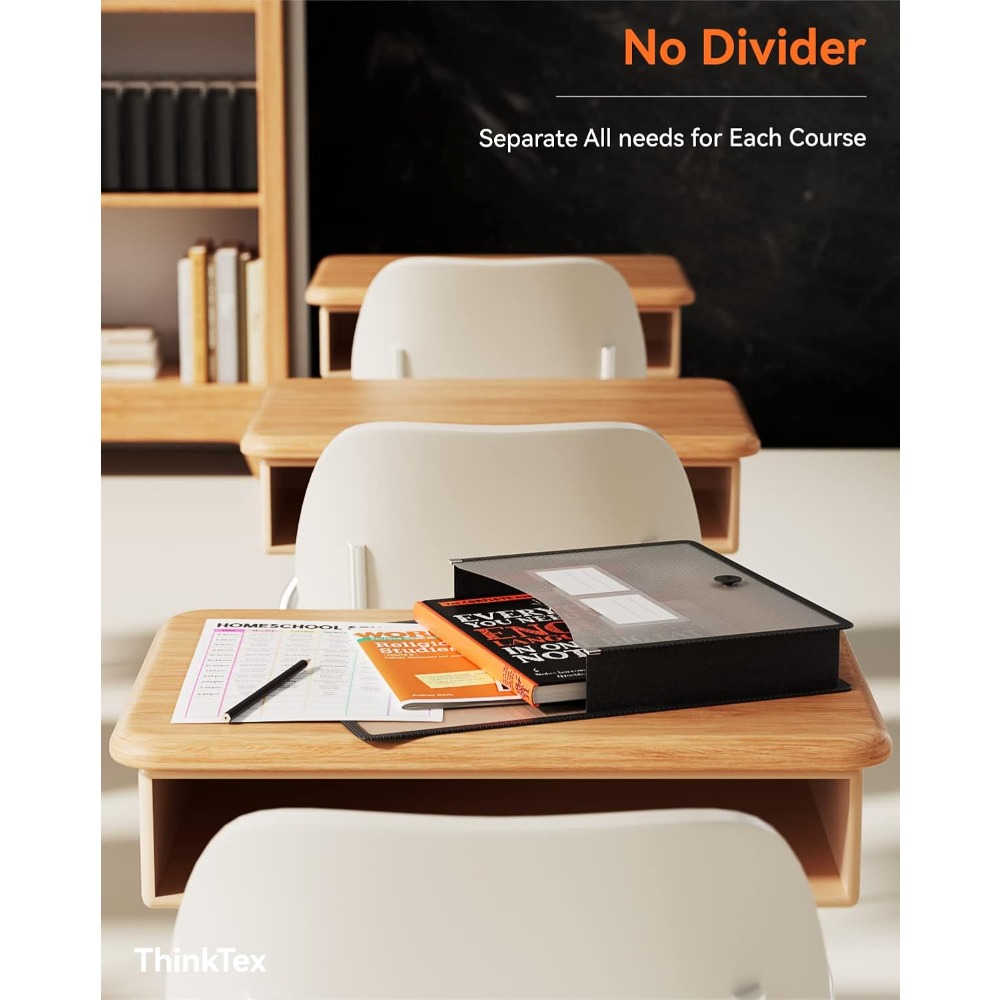 แฟ้มเอกสารแบบใสพร้อมสายรัดยืดห - Home Office Tax บทวิจารณ์และราคา