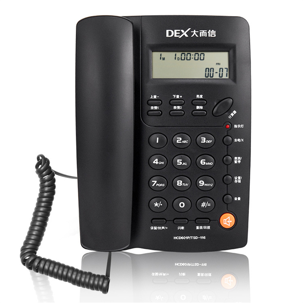 แฟชั่น Vintage โทรศัพท์หมายเลข - Home Office Phone Number บทวิจารณ์และราคา