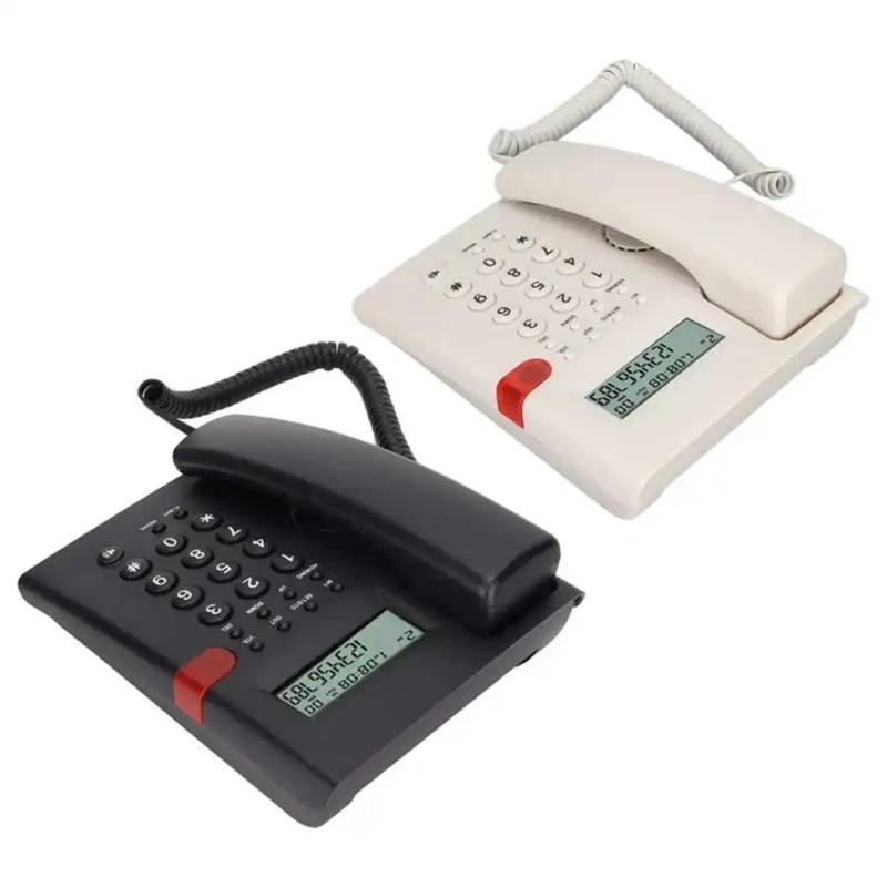 31BA K010A-1 โทรศัพท์พื้นฐานกา - Home Office Phone Number บทวิจารณ์และราคา
