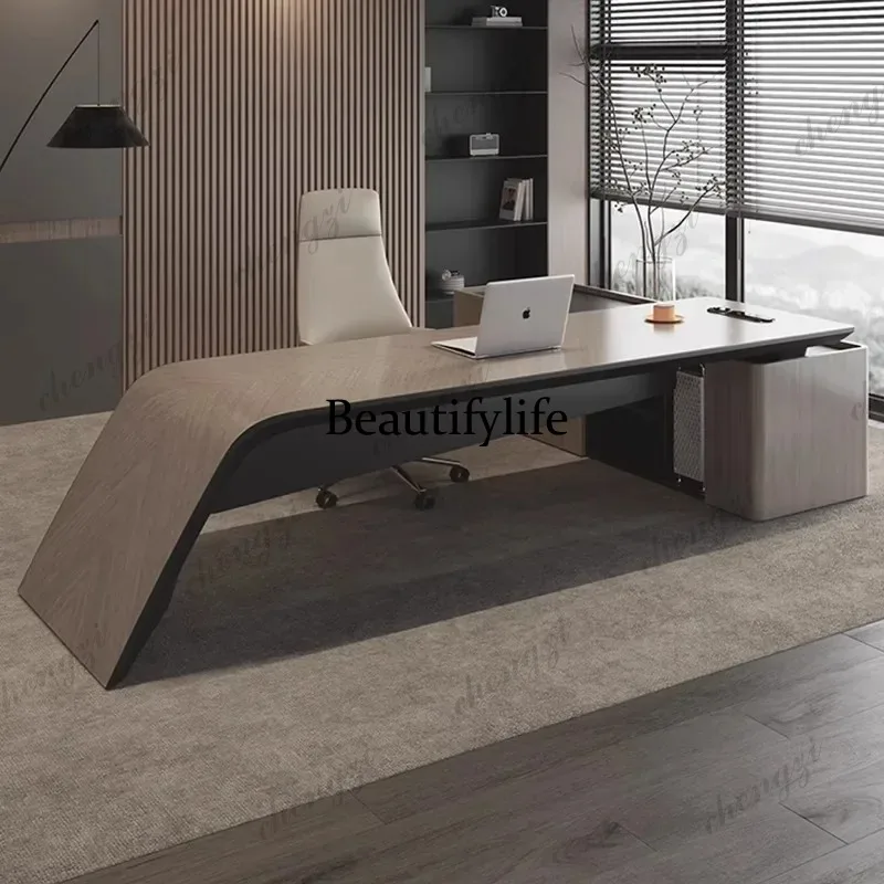 E153 เฟอร์นิเจอร์สำนักงาน โต๊ะ - Home Office Work Table บทวิจารณ์และราคา