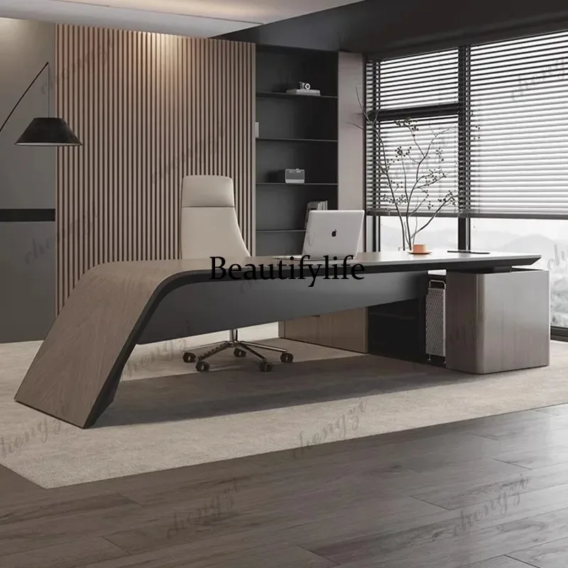 E153 เฟอร์นิเจอร์สำนักงาน โต๊ะ - Home Office Work Table บทวิจารณ์และราคา
