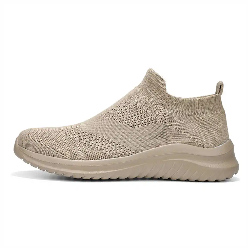 Beige Soft ใหม่รองเท้าเทนนิส M - Home Office News Uk บทวิจารณ์และราคา