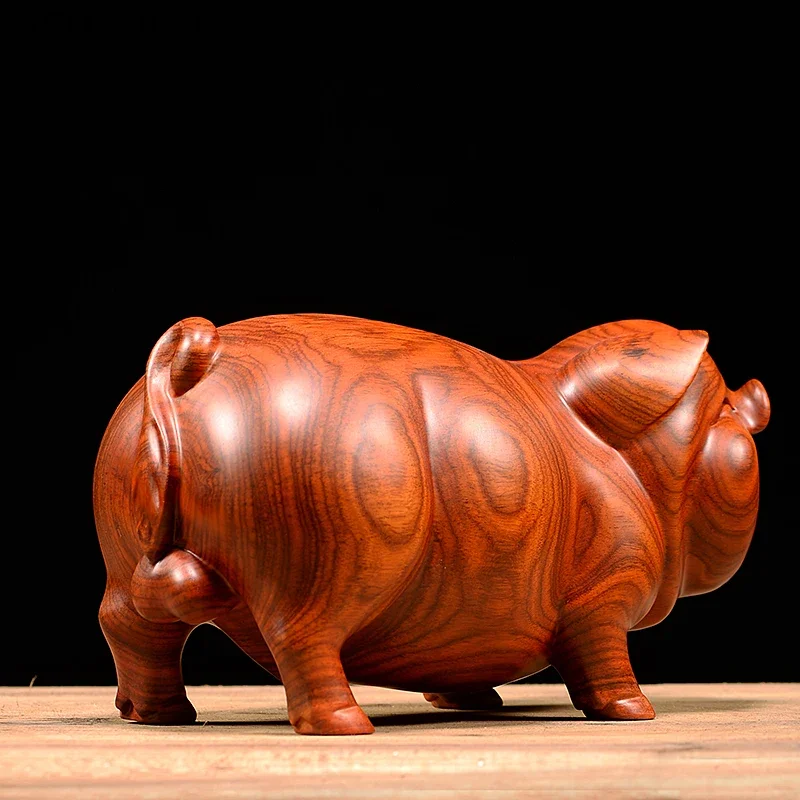 งานฝีมือไม้ Huanghuali แกะสลัก - Home Office Feng Shui บทวิจารณ์และราคา