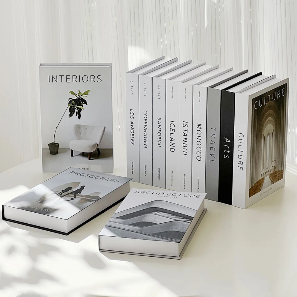 Minimalist Modern ตกแต่งหนังสื - Home Office Architecture บทวิจารณ์และราคา