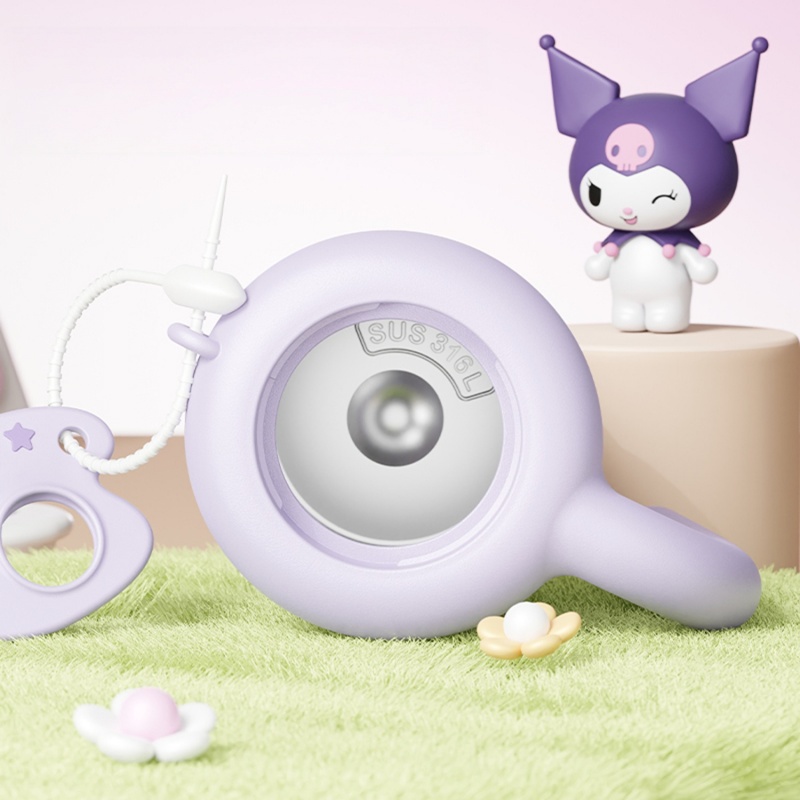 X&W Sanrio แก้วเก็บความร้อนสำห - Home Office Hours บทวิจารณ์และราคา