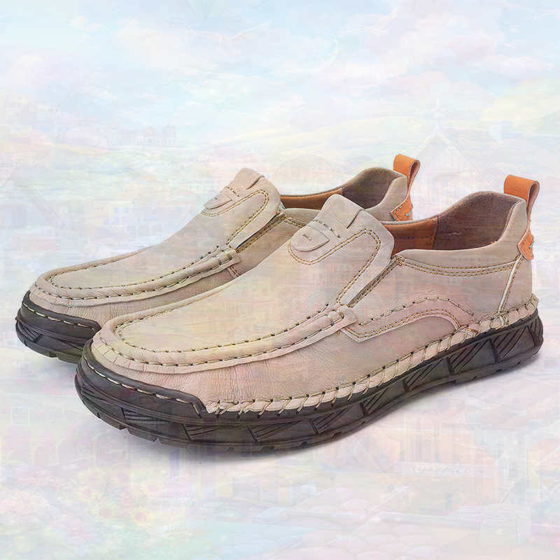39 รองเท้าผ้าใบ Slipon Man 46  - Home Office News Uk บทวิจารณ์และราคา