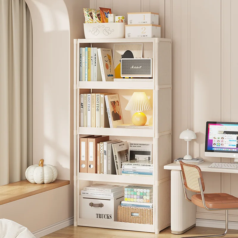 ชั้นวางหนังสือ DSA สำหรับใช้ใน - Bookcase Wood Shelf บทวิจารณ์และราคา