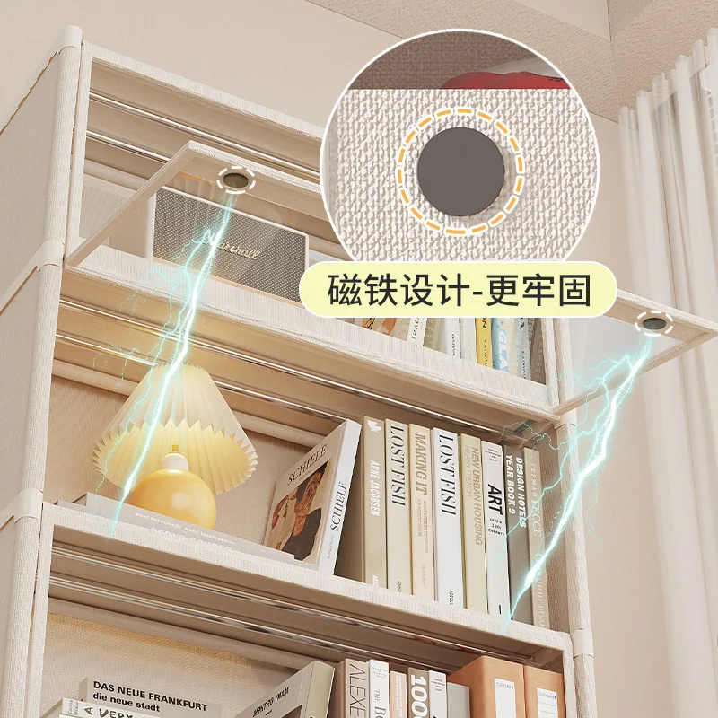 ชั้นวางหนังสือ DSA สำหรับใช้ใน - Bookcase Wood Shelf บทวิจารณ์และราคา