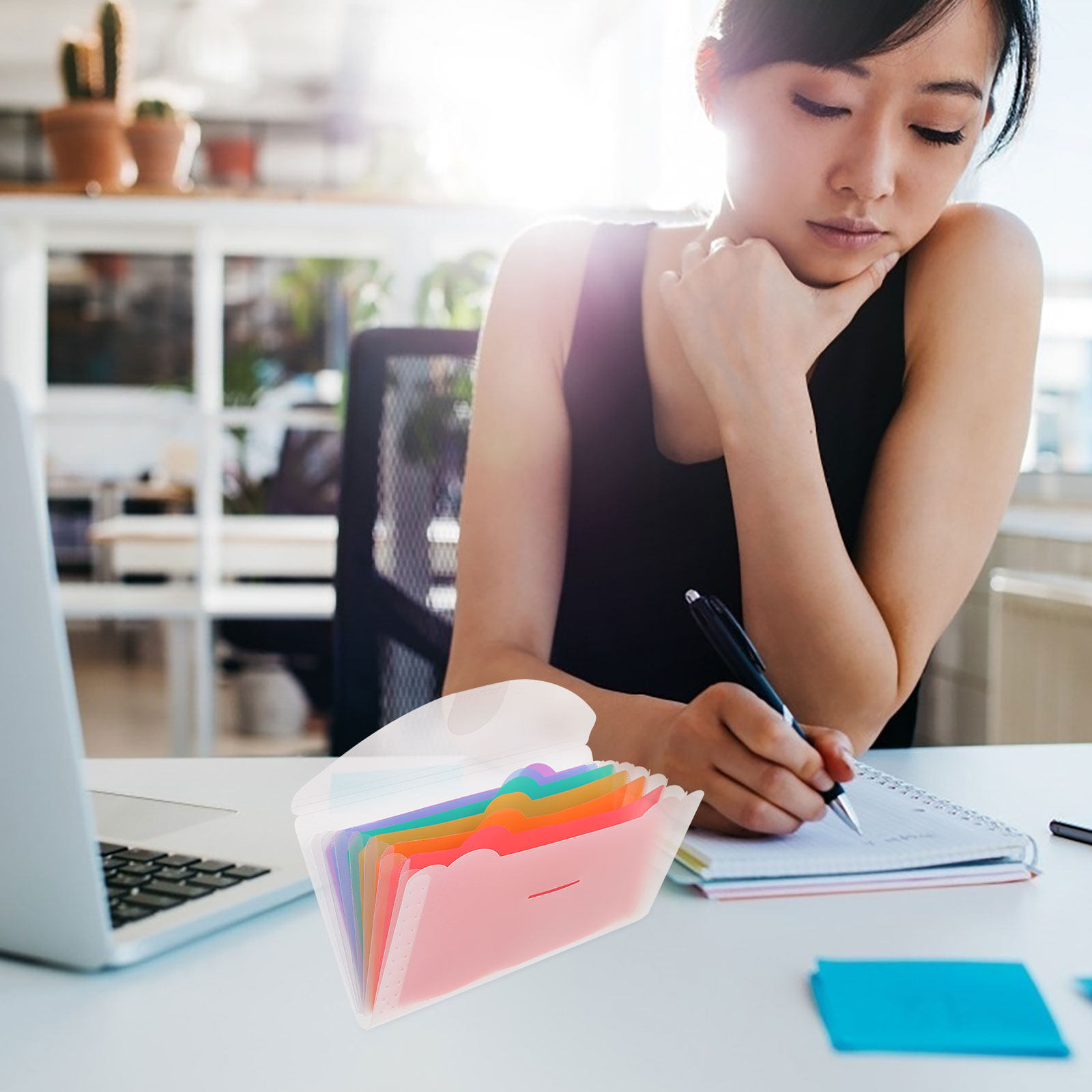 แฟ้มเก็บเอกสารใบเสร็จ 2 ชิ้น ค - Home Office Tax บทวิจารณ์และราคา