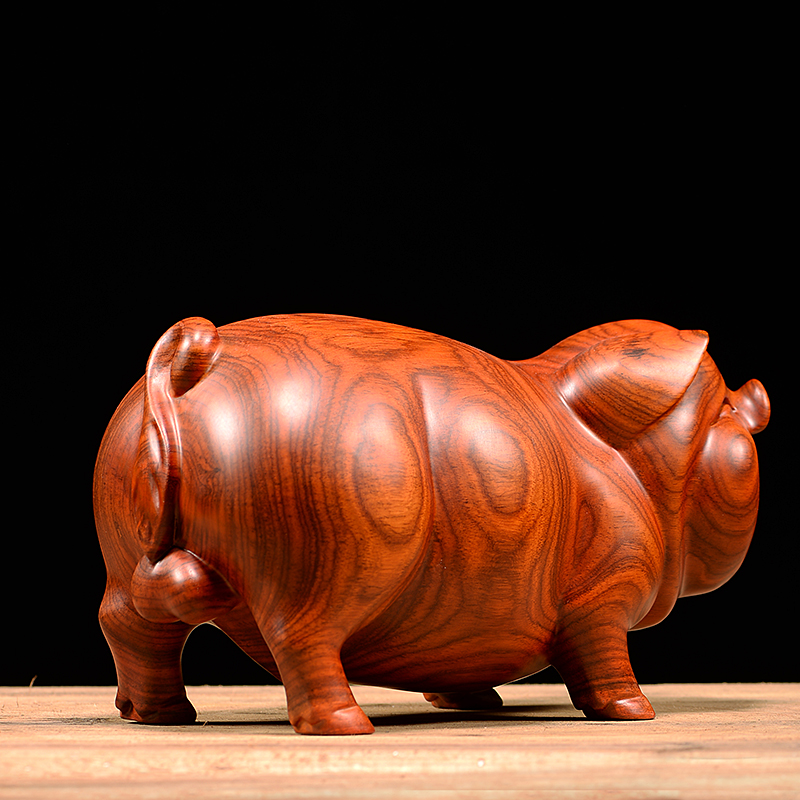 Feng Shui งานฝีมือไม้ Huanghua - Home Office Feng Shui บทวิจารณ์และราคา