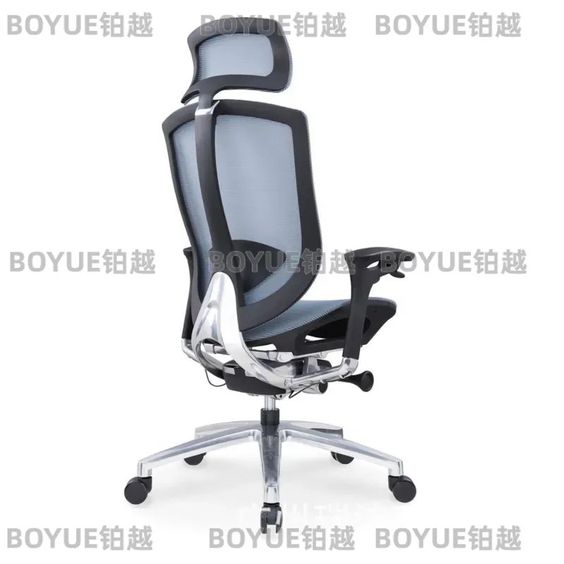 เก้าอี้สำนักงานตามหลักสรีรศาสต - Home Office Work บทวิจารณ์และราคา
