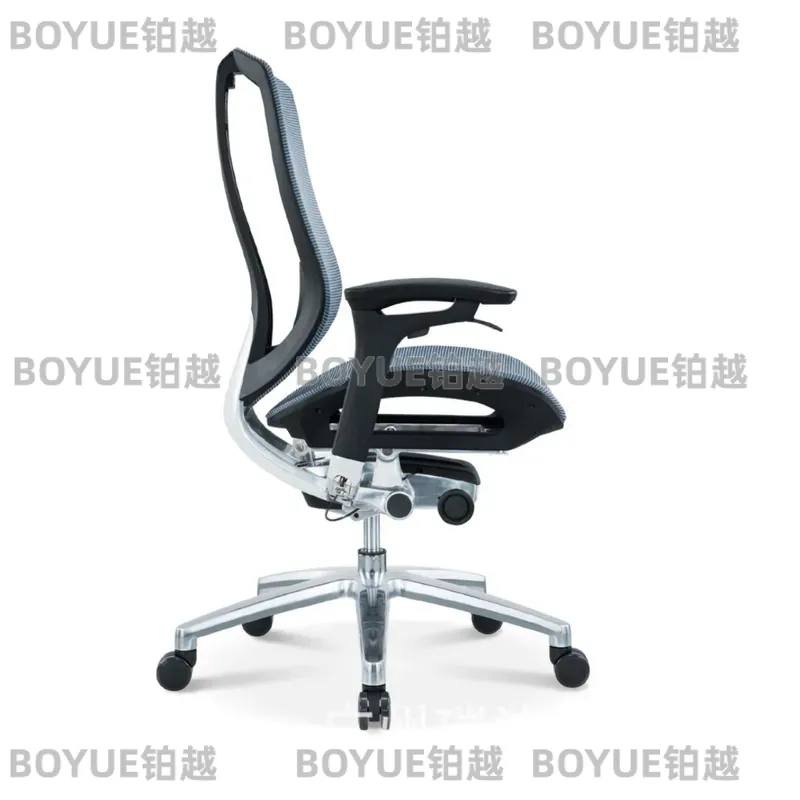 เก้าอี้สำนักงานตามหลักสรีรศาสต - Home Office Work บทวิจารณ์และราคา