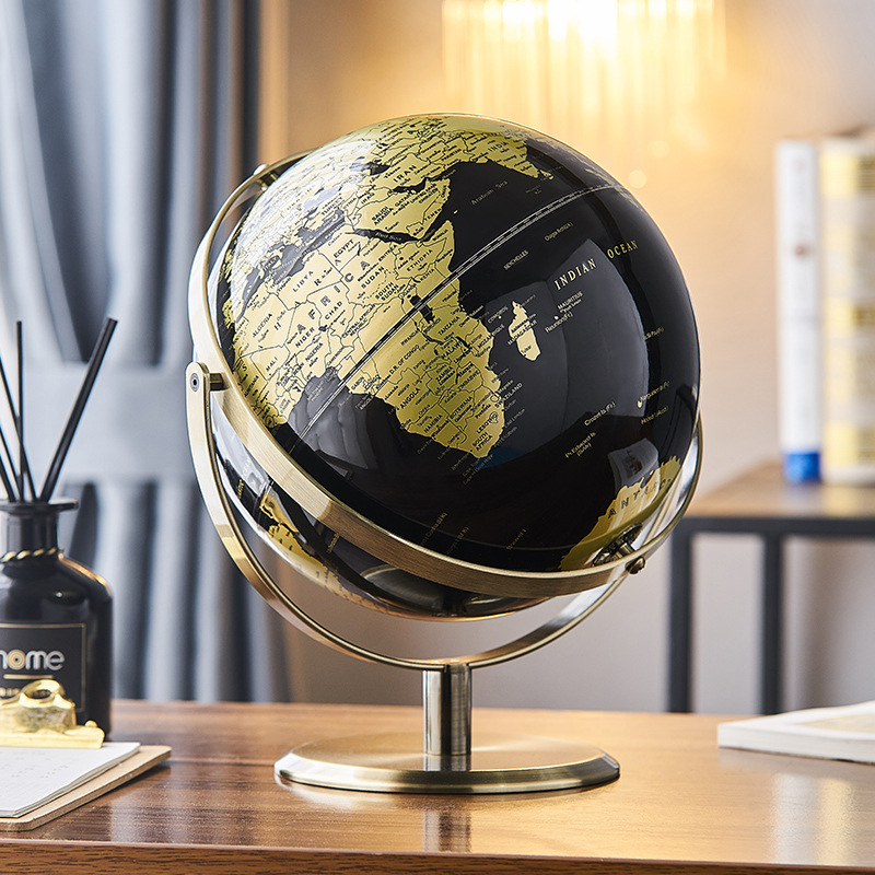 ลูกโลกภาษาอังกฤษหลายขนาด 14/20 - English Home Office บทวิจารณ์และราคา