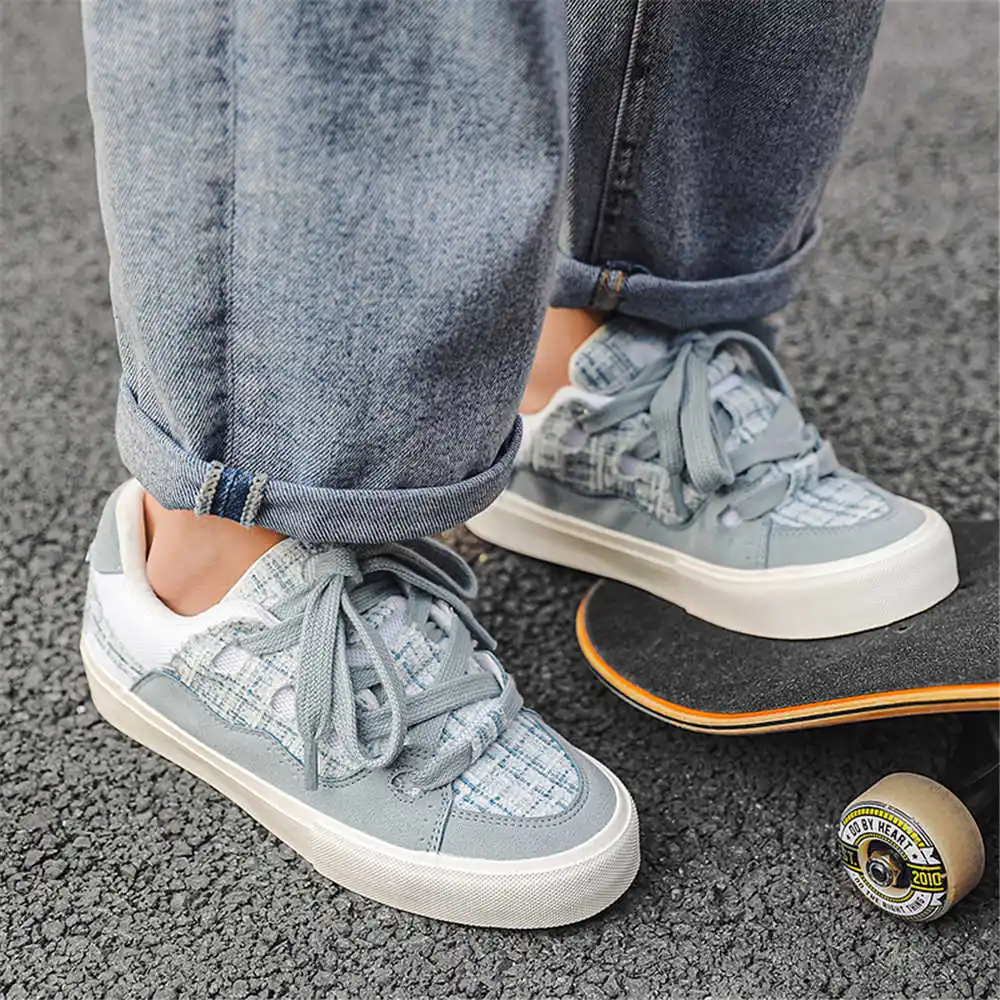 กับ Lacing Hiphop ผู้หญิงรองเท - Home Office News Uk บทวิจารณ์และราคา