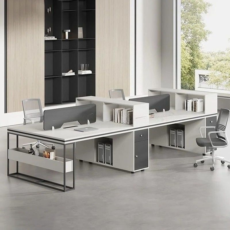 ชุดโต๊ะทำงานและเก้าอี้สำนักงาน - Home Office Work Table บทวิจารณ์และราคา