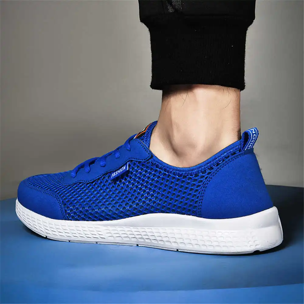35-46 Breathable Light Blue รอ - Home Office News Uk บทวิจารณ์และราคา